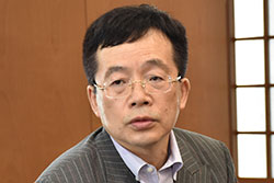 【特別寄稿】「恣意的」試算は議論の土台足りえない