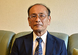 米国のＴＰＰ批准 不透明に（上）  孫崎 享 氏　元防衛大学教授