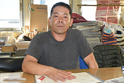 築地市場の移転 安全性に問題？（下）