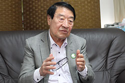 【山田正彦