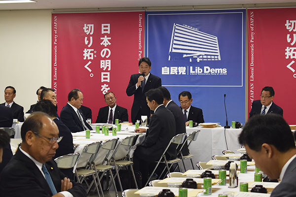 【クローズアップ・水田農業政策】飼料米・麦・大豆へ　確実な作付け転換を