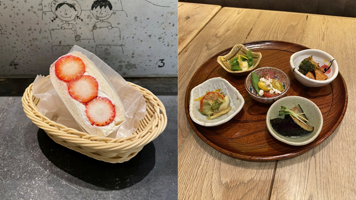 豊橋産農産物が楽しめる「冬の豊橋産食材フェア」2月6日まで開催中