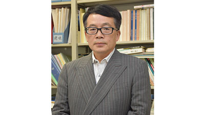 【提言】鈴木宣弘東京大学大学院教授　輸出5兆円とデジタル化を嗤う　農政の柱に危機認識の欠如