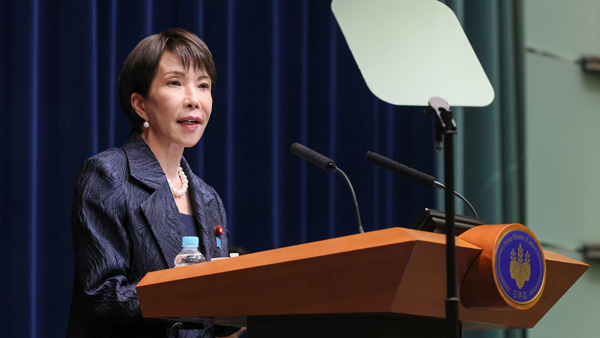 【緊急寄稿】初の女性総理誕生　高市政権の農政課題　危機迫る水田作　田代洋一横浜国大名誉教授