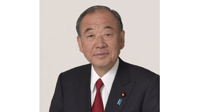 山口泰明　自由民主党　衆議院議員【緊急特集　全国会議員に聞く「どうするのかコロナ危機」】