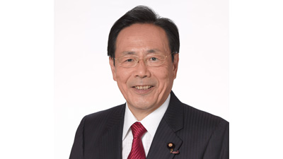 石井正弘　自由民主党　参議院議員【緊急特集　全国会議員に聞く「どうするのかコロナ危機」】