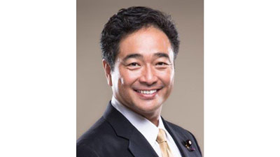 松下新平　自由民主党　参議院議員【緊急特集　全国会議員に聞く「どうするのかコロナ危機」】