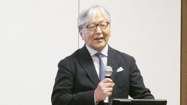 緊張する日中関係　時代の変化を正確に把握しているか？　元外務次官　薮中三十二氏