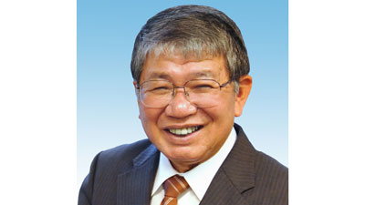 赤嶺政賢　日本共産党　衆議院議員【緊急特集　全国会議員に聞く「どうするのかコロナ危機」】
