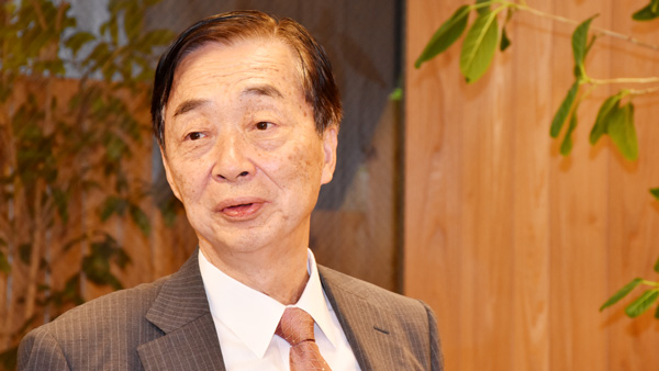 【異業種から見た農業・地域の課題】小さい農家も含めて守る発想が大事　地方創生は人材から　元日本生命・坂本博氏に聞く