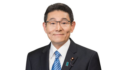 笠ひろふみ　立憲民主党　衆議院議員【緊急特集　全国会議員に聞く「どうするのかコロナ危機」】
