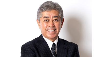 岩屋毅　自由民主党　衆議院議員【緊急特集　全国会議員に聞く「どうするのかコロナ危機」】