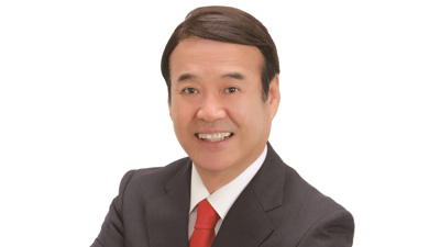神谷昇　自由民主党　衆議院議員【緊急特集　全国会議員に聞く「どうするのかコロナ危機」】