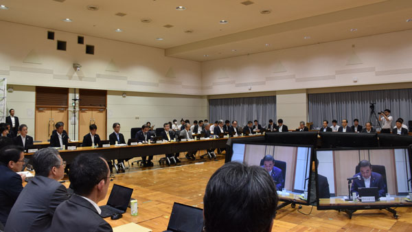 基本計画策定へ本格議論　10月2日に食農審企画部会　農水省