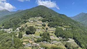 中山間地域フォーラム　4年ぶりに東大でシンポ　ポストコロナ期の集落の未来探る