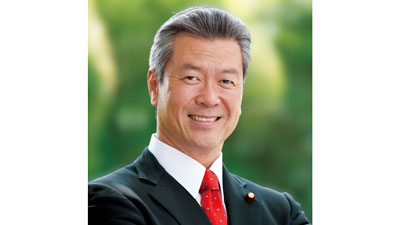 馬淵澄夫　立憲民主党　衆議院議員【緊急特集　全国会議員に聞く「どうするのかコロナ危機」】