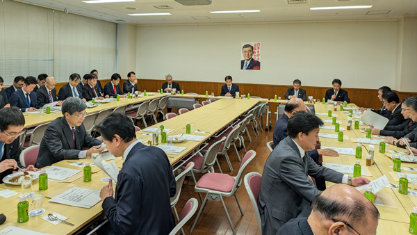 コスト考慮を「努力義務」　取り組み不十分なら農相が勧告・公表　農水省