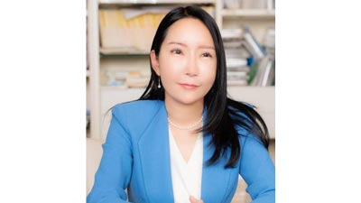 【いま世界で何が？日本の課題は？】農の危機が国を左右　緊張感欠ける永田町　国際ジャーナリスト　堤未果氏