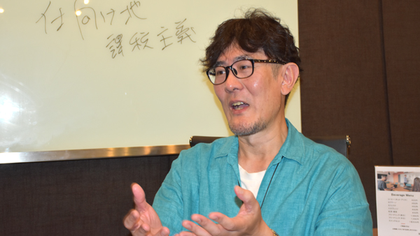 【トランプの世界戦略と日本の進路】消費税減税で日はまた昇る　三橋貴明氏（経世論研究所所長）インタビュー（下）