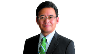 うえの賢一郎　自由民主党　衆議院議員【緊急特集　全国会議員に聞く「どうするのかコロナ危機」】