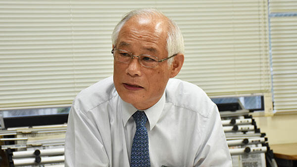 【米政策の見直しを問う】大規模経営も直接支払い依存　現実直視し議論を　横浜国大名誉教授　田代洋一氏