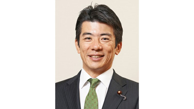 重徳和彦　立憲民主党　衆議院議員【緊急特集　全国会議員に聞く「どうするのかコロナ危機」】