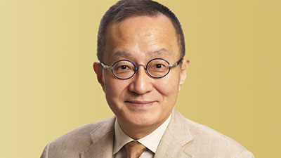 笠井亮　日本共産党　衆議院議員【緊急特集　全国会議員に聞く「どうするのかコロナ危機」】
