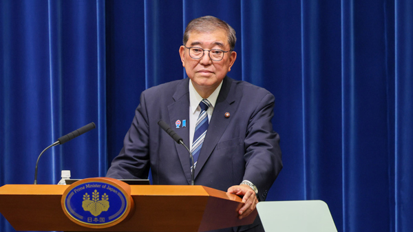 石破首相退陣に思う　ＪＡトップと野党議員が語る農政の課題