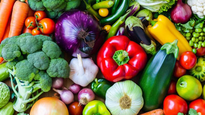 10月の野菜生育状況と価格見通し　トマト、たまねぎなど平年を上回る見込み　農水省