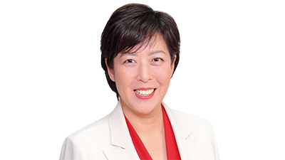 田名部匡代　立憲民主党　参議院議員【緊急特集　全国会議員に聞く「どうするのかコロナ危機」】