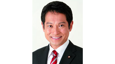 大串博志　立憲民主党　衆議院議員【緊急特集　全国会議員に聞く「どうするのかコロナ危機」】