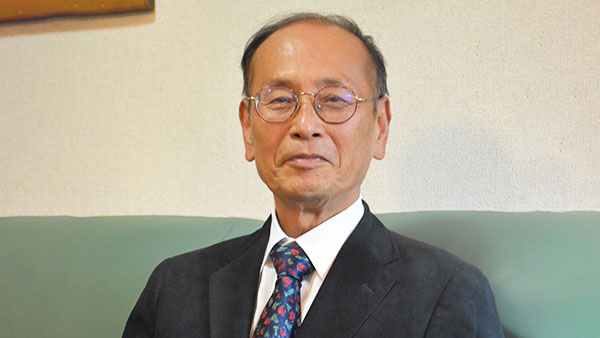 "強行関税"朝令暮改の様相　外交評論家　孫崎享氏【トランプの世界戦略と日本の進路】