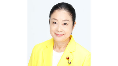 土屋　品子　自民党総務会副会長　衆議院議員【緊急特集　全国会議員に聞く「どうするのかコロナ危機」】