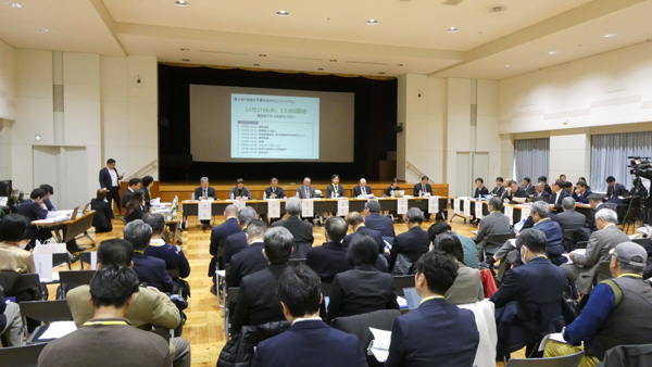 乾田直播・湛水直播を議論　第2回「田植え不要の米づくりコンソーシアム」　農水省