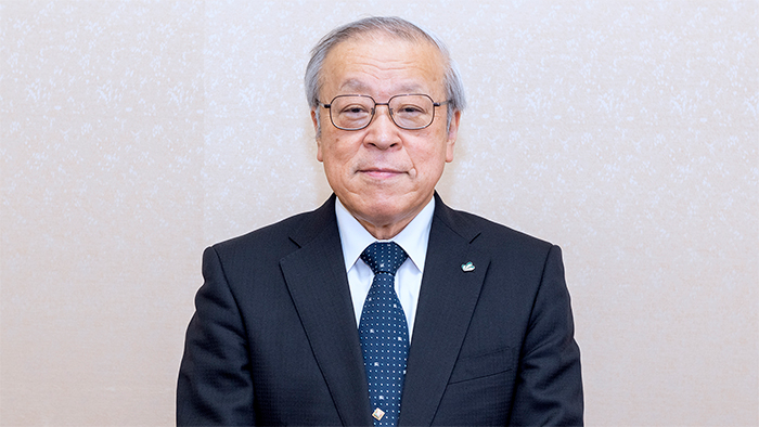 【クローズアップ：気候危機】次世代にツケを回してはならない　気候変動に関する懇談会会長　花輪公雄・山形大学理事・副学長に聞く