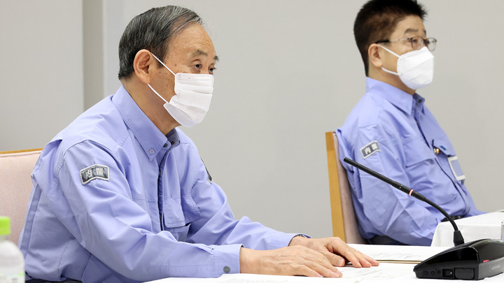 コロナ政局急転　10月17日軸に衆院選調整　農政ジャーナリスト　伊本克宜【検証：菅政権24】