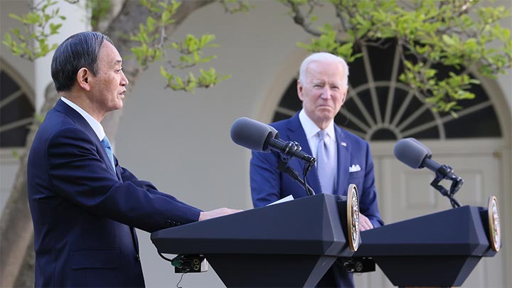【クローズアップ：初の日米首脳会談】「中国」「脱炭素」菅に覚悟迫る　農政ジャーナリスト・伊本克宜