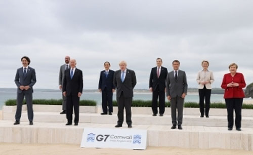【クローズアップ：Ｇ7と中国包囲網】〈コロナ後とトランプ後〉を問う　農政ジャーナリスト・伊本克宜