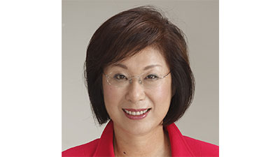 永岡桂子　自由民主党　衆議院議員【緊急特集　全国会議員に聞く「どうするのかコロナ危機」】