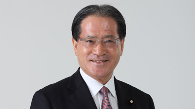 増子輝彦　無所属　参議院議員【緊急特集　全国会議員に聞く「どうするのかコロナ危機」】