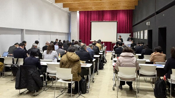 農福連携で担い手対策に貢献、ＪＡとの連携にも期待　日本農福連携学会設立