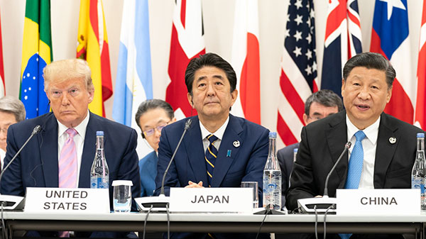 【2024米国大統領選】トランプ氏"再来"　日本農業覚悟必要　2期目の"くびき"なく貿易波乱も