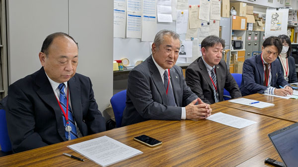 自給率の低い農産物拡大へ支援を　日本農業法人協会