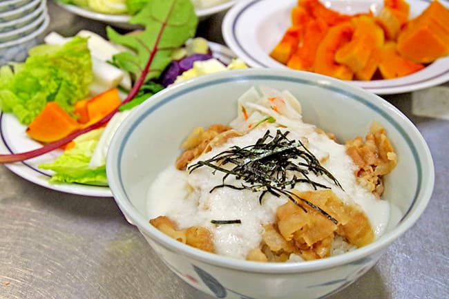 特産品「やまといも」　ふるさと納税の返礼品に登場　千葉県佐倉市