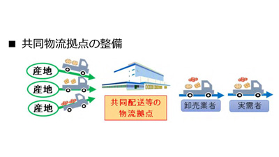 簡素で滑らか、担い手にやさしく　総合物流施策大綱を閣議決定