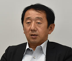 農協・法人・行政が共働することで力を（上）　佛田利弘（公社）日本農業法人協会副会長