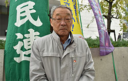 世界に誇る輪作体系が壊滅【白石淳一 農民運動全国連合会会長】