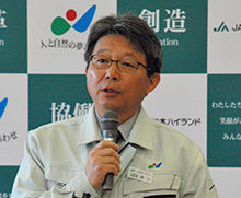 ごまめの歯軋り