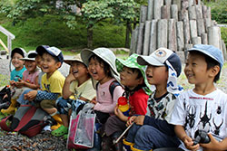 「地域みがき」が人を呼ぶ
