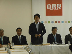 新しい革袋に古い酒を盛る－小泉進次郎農政の狙い－